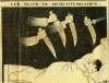 "Caricature d'Hitler "" Les Nuits de Berchtesgaden "", extraite du journal "" La Victoire "" N°8012 - 28ème année.". PEM