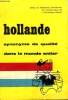 "Brochure ""Hollande, synonyme de qualité dans le monde entier.""". FROMAGE DE HOLLANDE