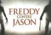 "Plaquette de présentation du film "" Freddy contre Jason "", de Ronny Yu avec Robert Englund, Monica Keena, Jason Ritter, Zacharias Ward ...". ...