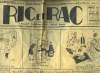 Ric et Rac N&deg;553 - 11&egrave;me ann&eacute;e : L'Amateur de Tulipes, par Bentley. QUEROL A. & COLLECTIF