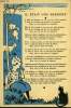 "Un poème "" Il était une Bergère "", illustré par Beuville.". BEUVILLE & COLLECTIF