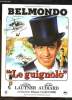 "Plaquette de Presse du film "" Le Guignolo "", de Georges Lautner avec Jean-Paul Belmondo. Dialogue de Michel Audiard. Producteur délégué Alain ...