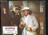 "Jeu de 2 photographies d'exploitation du film "" L'As des As "", de Gérard Oury avec Jean-Paul Belmondo". CERITO et GAUMONT