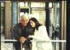 "Jeu de 3 photographies d'exploitation du film "" L'Inconnu dans la Maison "" de Georges Lautner avec Jean-Paul Belmondo et Cristina Réalli ...". AMLF
