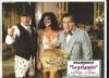 "Jeu de 3 photographies d'exploitation du film "" Le Guignolo "" de Georges Lautner avec Jean-Paul Belmondo, Michel Galabru ...". GAUMONT / CERITO ...