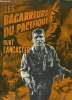 "1 plaquette de presse du film "" Les Bagarreurs du Pacifique ""de Arthur Lubin avec Burt Lancaster, Virginia Mayo et Chuck Connors ...". FILMS ...