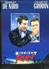 "1 affichette du film "" Midnight Run "" de Georges Gallo avec Robert de Niro et Charles Grodin". CITY LIGHTS FILMS