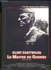 "1 livret de presse du film "" Le Maitre de Guerre (Heartbreak Ridge) "" de Clint Eastwood avec Marsha Mason, Everett McGill.". WARNER COLUMBIA FILM