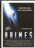 "1 livret de presse du film "" Abimes "" de David Twohy avec Matt Davis, Bruce Greenwood, Olivia Williams, Scott Foley ...". MIRAMAX INTERNATIONAL et ...