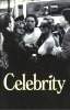 "1 livret de presse du film "" Celebrity "" de Woody Allen avec Hank Azaria, Kenneth Branagh, Judy Davis, Leonardo DiCaprio, Melanie Griffith, Michael ...