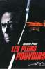 "1 livret de presse du film "" Les Pleins Pouvoirs "" avec Clint Eastwood, Gene Hackman et Ed Harris". CASTLE ROCK ENTERTAINMENT - MALPOSO