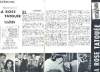 "1 brochure publicitaire du film "" La Rose Tatouée "" avec Anna Magnani, Burt Lancaster, Marisa Pavan ...". FILMS PARAMOUNT