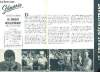 "1 brochure publicitaire du film "" Le soldat récalcitrant "" de Dean Martin, Jerry Lewis, Mike Kellin, Jean Ruth ...". FILMS PARAMOUNT