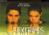 "Dossier de presse du film "" Sexcrimes (Wild Things) "", de John McNaughton avec Kevin Bacon, Matt Dillon, Neve Campbell, Denise Richards ...". ...