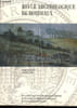 Revue Arch&eacute;ologique de Bordeaux. TOME LXXXI - Ann&eacute;e 1990. COLLECTIF