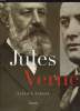 Jules Verne. AVRANE Patrick.