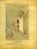 Document sur la Tunisie, livraison n°3 : Une Rue à Kairouan, Relief du Sol, Système hydrographique, Les remparts de Kairouan.. COLLECTIF