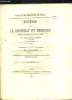 Contributions &agrave; l'Emploi Th&eacute;rapeutique de l'Alcool. Th&egrave;se pour le doctorat en M&eacute;decine N&deg;317. LEGRAS Arthur-Benjamin