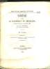 Du Tabac. Th&egrave;se pour le doctorat en M&eacute;decine N&deg;162. LEFEBURE Jules