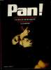 Pan ! Album 5 , magazine n°6: Le guide des lieux pervers, la sexualité de groupe, l'homosexualité, le sadisme.. GUERBER André & COLLECTIF
