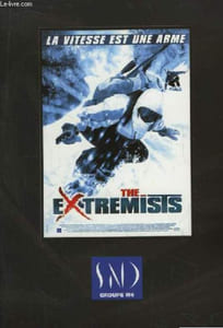 "Dossier de Presse du film "" The Extremists "" de Christian Dugauay avec Rufus Sewel, Bridget Wilson Sampras, Devon Sawa."