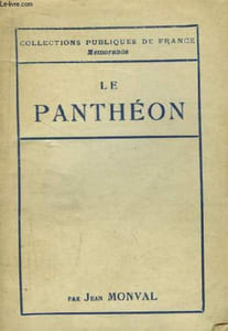 Le Panthéon