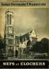 "Saint-Germain-l'Auxerrois. Collection ""Nefs et Clochers""". WEIGERT Roger-Ar