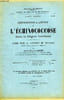 Contribution &agrave; l'Etude de l'Echinococcose dans la r&eacute;gion Landaise. Th&egrave;se pour le Doctorat en M&eacute;decine N&deg;33. ADRIEN Charles-Maurice