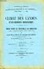 Le Climat des Landes et ses ressources thérapeutiques. Thèse pour le Doctorat en Médecine N°110. DU COURNAU DE CARRITZ Joseph-Martial-Marie