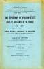 Une épidémie de Poliomyélite dans le Sud-Ouest de la France en 1934. Thèse pour le Doctorat en Médecine N°41. BROCHEN Louis-Jacques