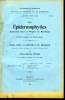 Des Epidermophyties observées dans la Région de Bordeaux. Thèse pour le Doctorat en Médecine N°11. JOUKIA Pierre-Charles