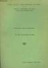 "Le Pineau des Charentes et les Produits autres. Annexe du Rapport ""Cognac 1986""". DIVISION DE LA DOCUMENTATION ET DES ETUDES