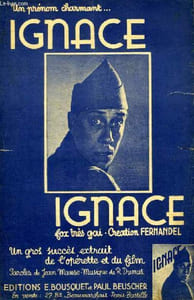 Ignace, Fox Très Gai
