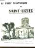 Le Guide Touristique de Saint-Lizier.. COLLECTIF