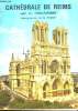 Cathédrale de Reims.. CROUVEZIER G.