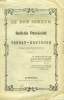 "Lot de 3 revues ""Le Bon Semeur"" N°5, 6 et 7 - 1ère année. Bulletin Paroissial de Tonnay-Boutonne (Charente-Inférieure)". JOUANNY Hubert