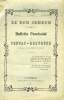 Le Bon Semeur N°9 - 1ère année. Bulletin Paroissial de Tonnay-Boutonne (Charente-Inférieure). JOUANNY Hubert