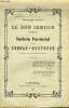 Le Bon Semeur N°3 - 2ème année. Bulletin Paroissial de Tonnay-Boutonne (Charente-Inférieure). JOUANNY Hubert