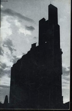 Notre-Dame de Royan. CHARBONNEAU Jean Général.
