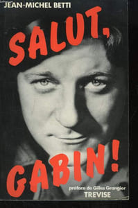 Salut, Gabin !