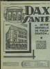 Dax Santé N°17 : Quiquina et Quinine - Carnaval - Chaleur - Force et Beauté .... ROBERT J. & COLLECTIF