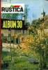 Album Rustica n°30 (du n°36 au n°52). DARGAUD Georges
