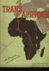 Trans-Afrique. Oeuvre de Prospérité Internationale.. COMMANDANT DE BAYSER