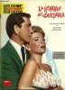 Les Films du Coeur N°15 - 1e année : La Femme au Gardenia, avec Ann Baxter et Richard Conte.. BOZZESI Franco & COLLECTIF