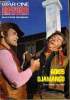 Star-Ciné Bravoure N°182 - 15e année : Adios Djamango, avec Frank Nicholson, Michel Rivers.. COLLECTIF