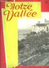 Notre Vallée N°1. COLLECTIF