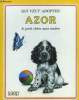 Qui veut adopter Azor le petit chien sans maitre.. KLETHI D.