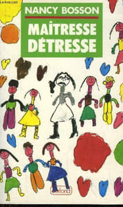 Maîtresse détresse.