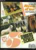 Le grand livre d'or du chien. Fascicule Hors-Série N°5 : Terriers et Teckels.. REVUE CHIENS 2000