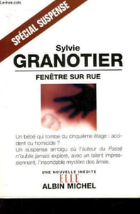 Fenêtre sur Rue.